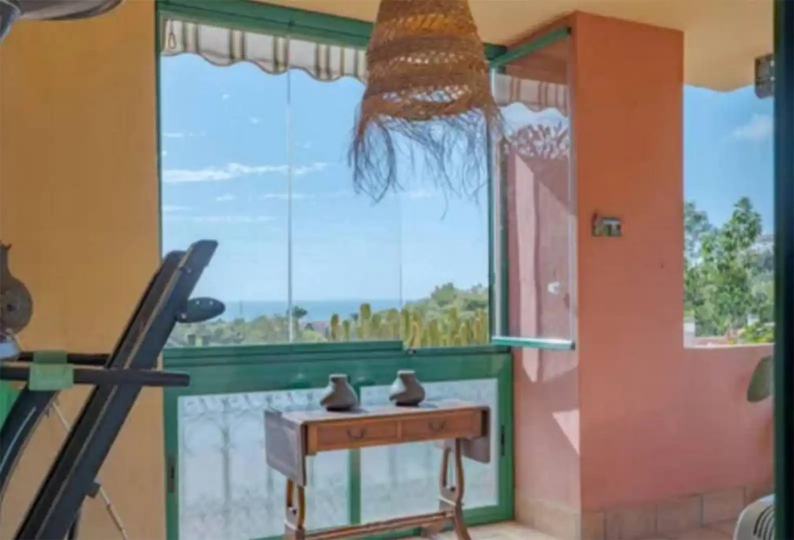 Flat for sale in Calle los Mirlos, 1, Torreblanca del Sol Bedroom of Flat for sale in Fuengirola with Heating, Terrace and Storage room