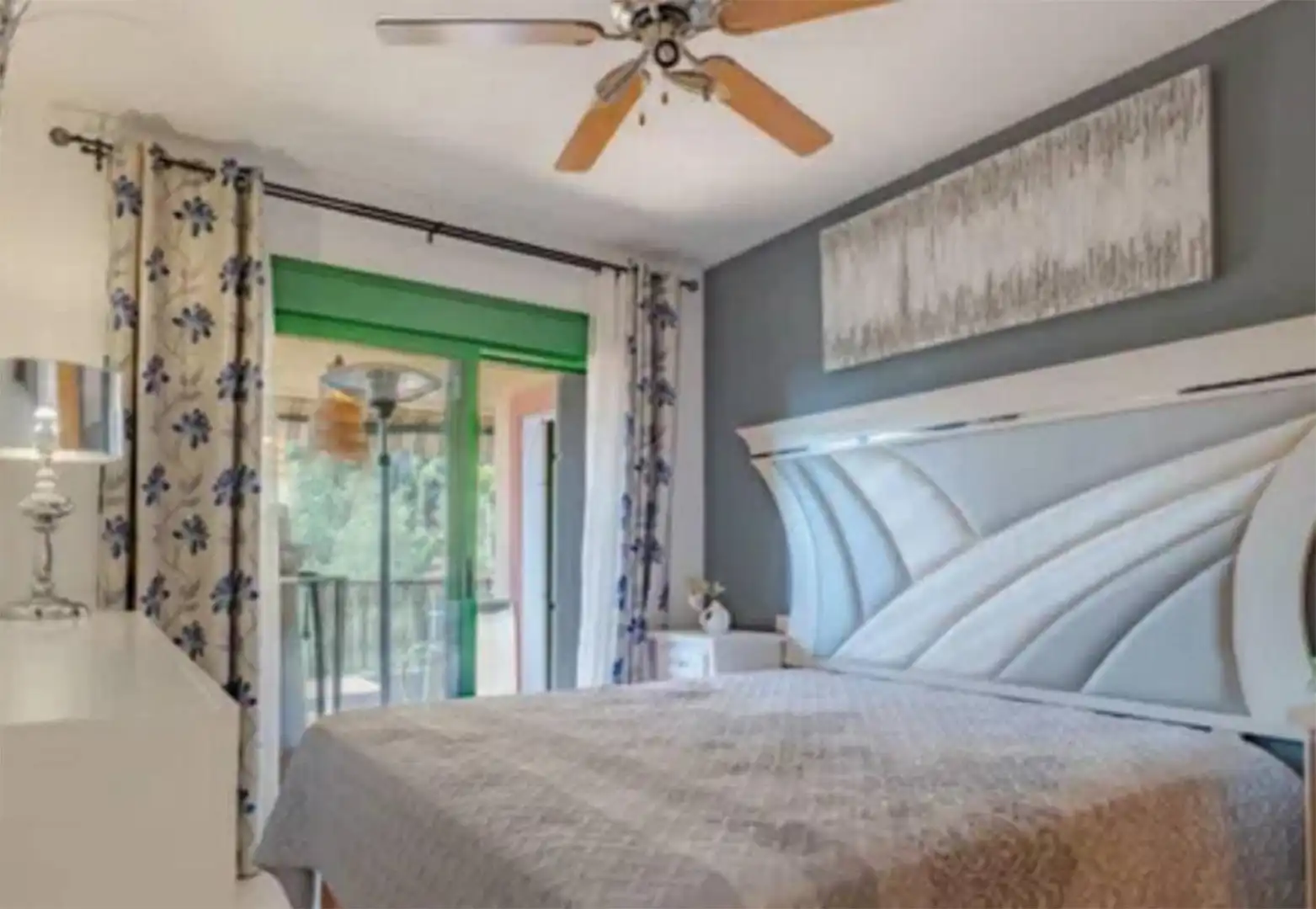 Flat for sale in Calle los Mirlos, 1, Torreblanca del Sol Bedroom of Flat for sale in Fuengirola with Heating, Terrace and Storage room