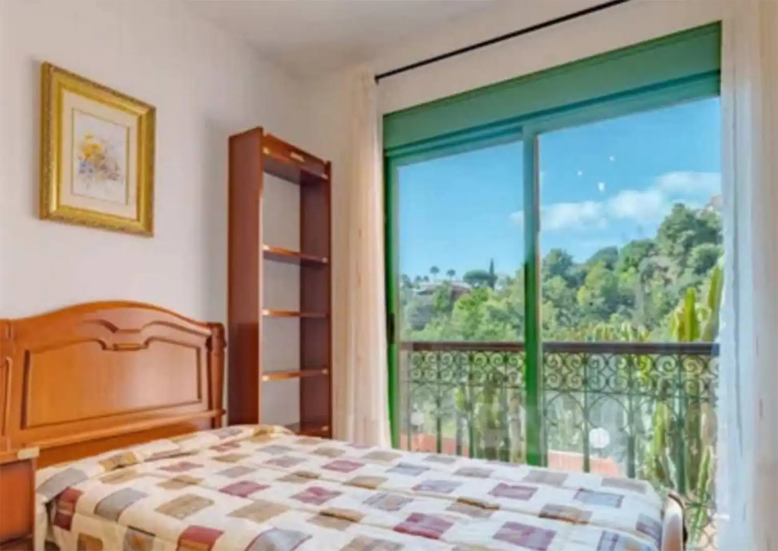 Flat for sale in Calle los Mirlos, 1, Torreblanca del Sol Bedroom of Flat for sale in Fuengirola with Heating, Terrace and Storage room