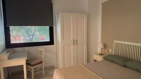 Foto 3 de Apartament de lloguer a Avenida de la Innovación, 3, Parque Alcosa, Sevilla Capital
