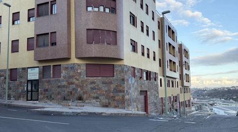 Trastero de alquiler en Calle Vía 8015, 12, Tamaraceite, Las Palmas de Gran Canaria - imagen 3 Foto 3 de Trastero de alquiler en Calle Vía 8015, 12, Tamaraceite, Las Palmas de Gran Canaria