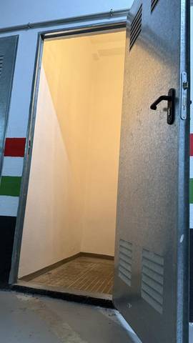Trastero en Alquiler en Calle Vía 8015, 12 en Tamaraceite