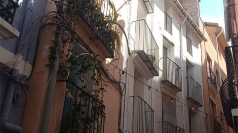 Casa adosada en venta en Carrer de Sant Blai, 8, Onda, Castellón - imagen 4 Foto 4 de Casa adosada en venta en Carrer de Sant Blai, 8, Onda, Castellón