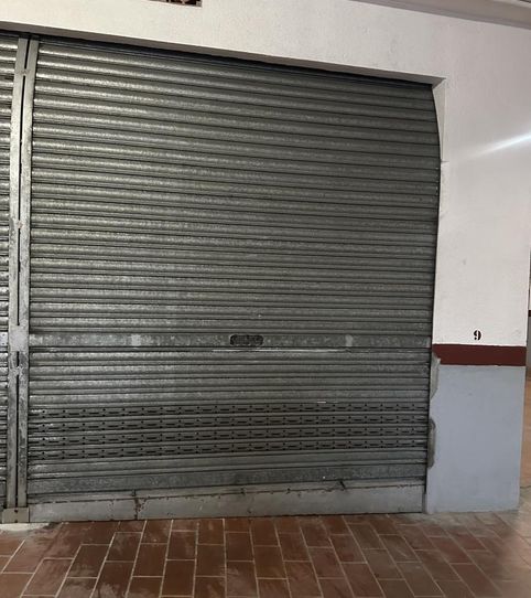 Foto 2 de Garaje de alquiler en Carrer del Penedés, 37, Centre, Blanes