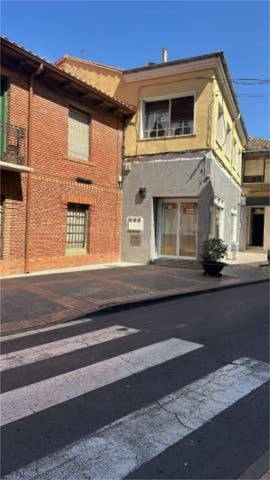 Casa-chalet en Venta en Valencia de Don Juan