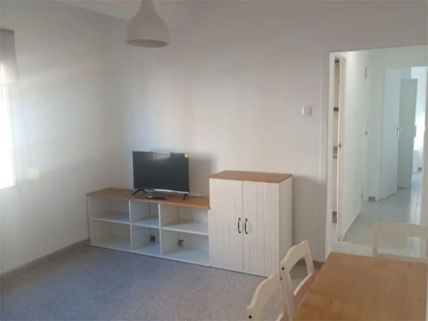 Living room of Flat for rent in Torrent