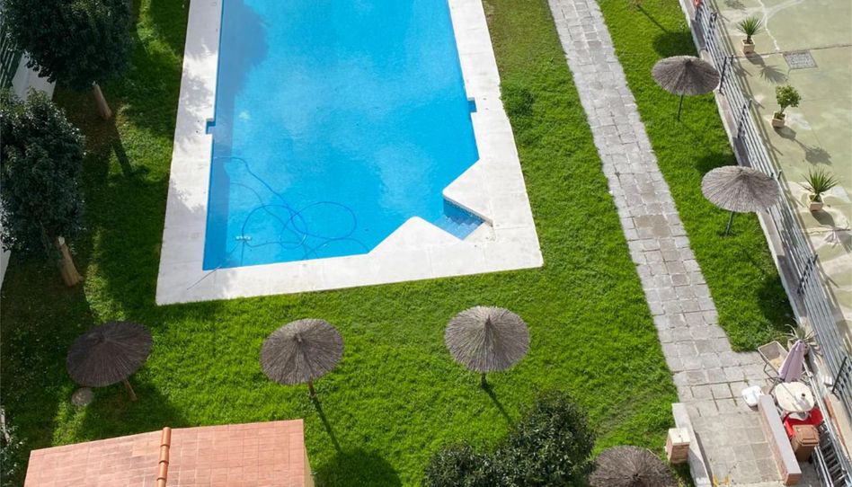 Flat for sale in Avenida Ronda del Tamarguillo, 25, El Plantinar – Avda. La Paz - El Juncal, Sevilla Capital - image 1 Photo 1 of Flat for sale in Avenida Ronda del Tamarguillo, 25, El Plantinar – Avda. La Paz - El Juncal, Sevilla Capital