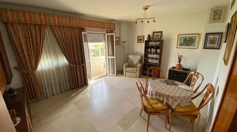 Flat for sale in Avenida Ronda del Tamarguillo, 25, El Plantinar – Avda. La Paz - El Juncal, Sevilla Capital - image 3 Photo 3 of Flat for sale in Avenida Ronda del Tamarguillo, 25, El Plantinar – Avda. La Paz - El Juncal, Sevilla Capital