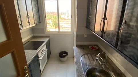 Flat for sale in Avenida Ronda del Tamarguillo, 25, El Plantinar – Avda. La Paz - El Juncal, Sevilla Capital - image 5 Photo 5 of Flat for sale in Avenida Ronda del Tamarguillo, 25, El Plantinar – Avda. La Paz - El Juncal, Sevilla Capital