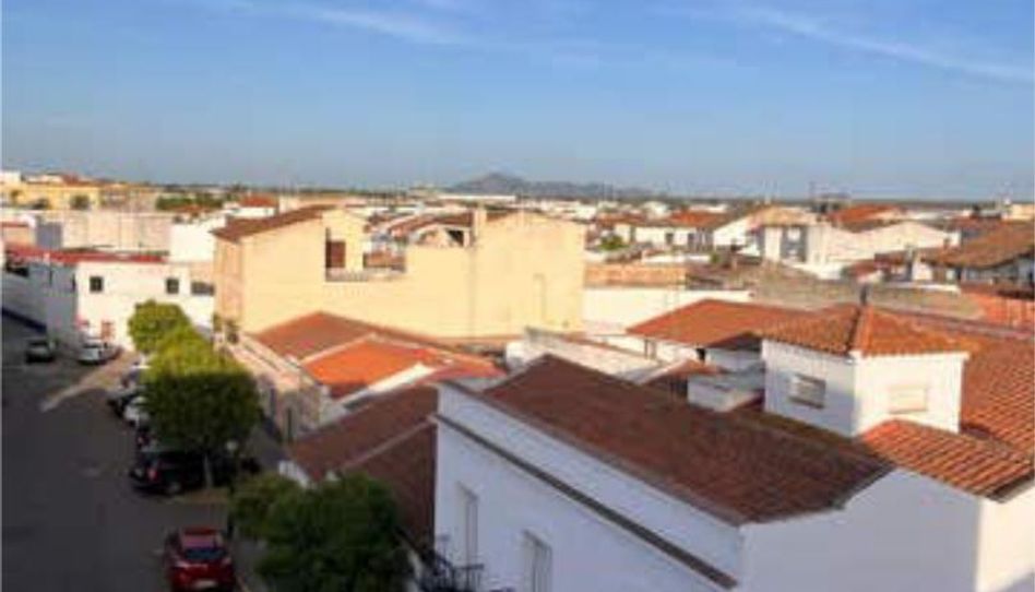 Piso en venta en Puebla de la Calzada, Badajoz - imagen 1 Foto 1 de Piso en venta en Puebla de la Calzada, Badajoz