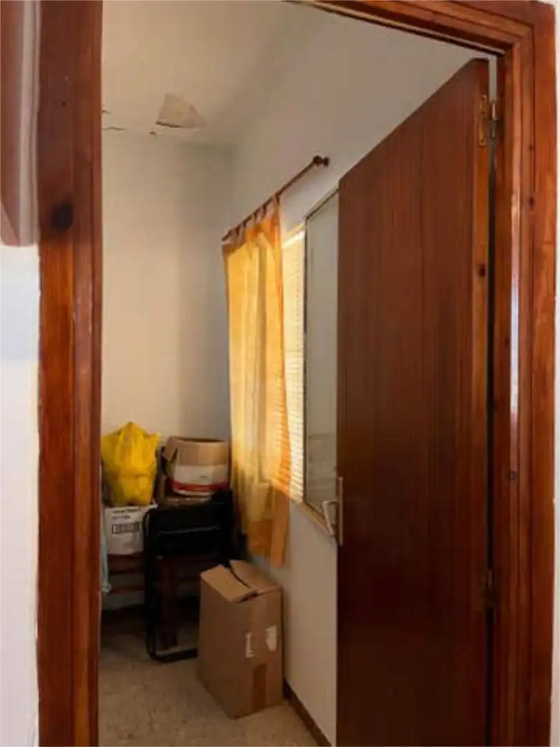 Piso en venta en Puebla de la Calzada Habitación de Piso en venta en Puebla de la Calzada con Terraza
