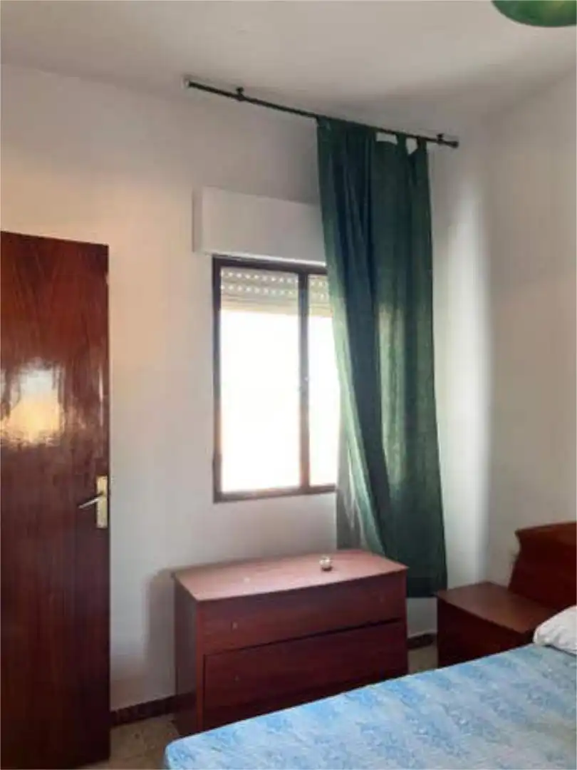 Piso en venta en Puebla de la Calzada Habitación de Piso en venta en Puebla de la Calzada con Terraza