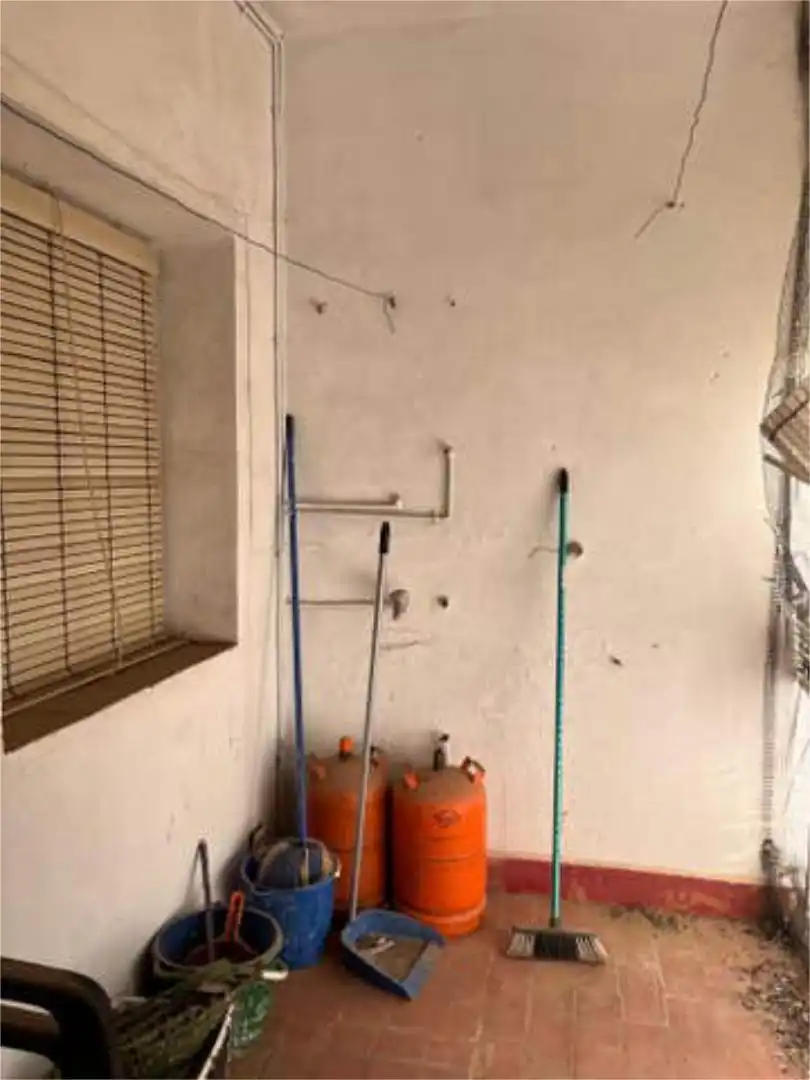 Piso en venta en Puebla de la Calzada Terraza de Piso en venta en Puebla de la Calzada con Terraza