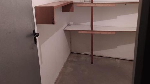 Foto 2 de Trastero de alquiler en Avenida de Lugo, 44, Darbo, Cangas