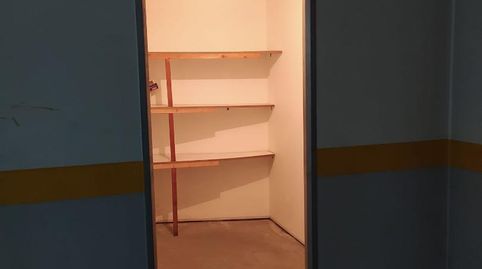 Foto 3 de Trastero de alquiler en Avenida de Lugo, 44, Darbo, Cangas