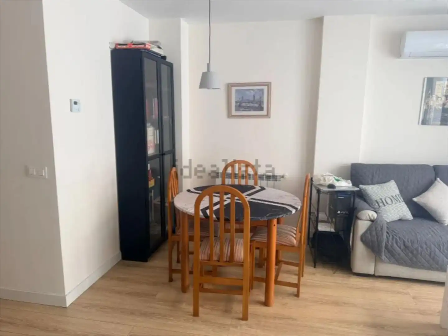 Piso en venta en Calle de Francisco Navacerrada, 10, Centro Urbano Comedor de Piso en venta en San Sebastián de los Reyes con Aire acondicionado y Terraza