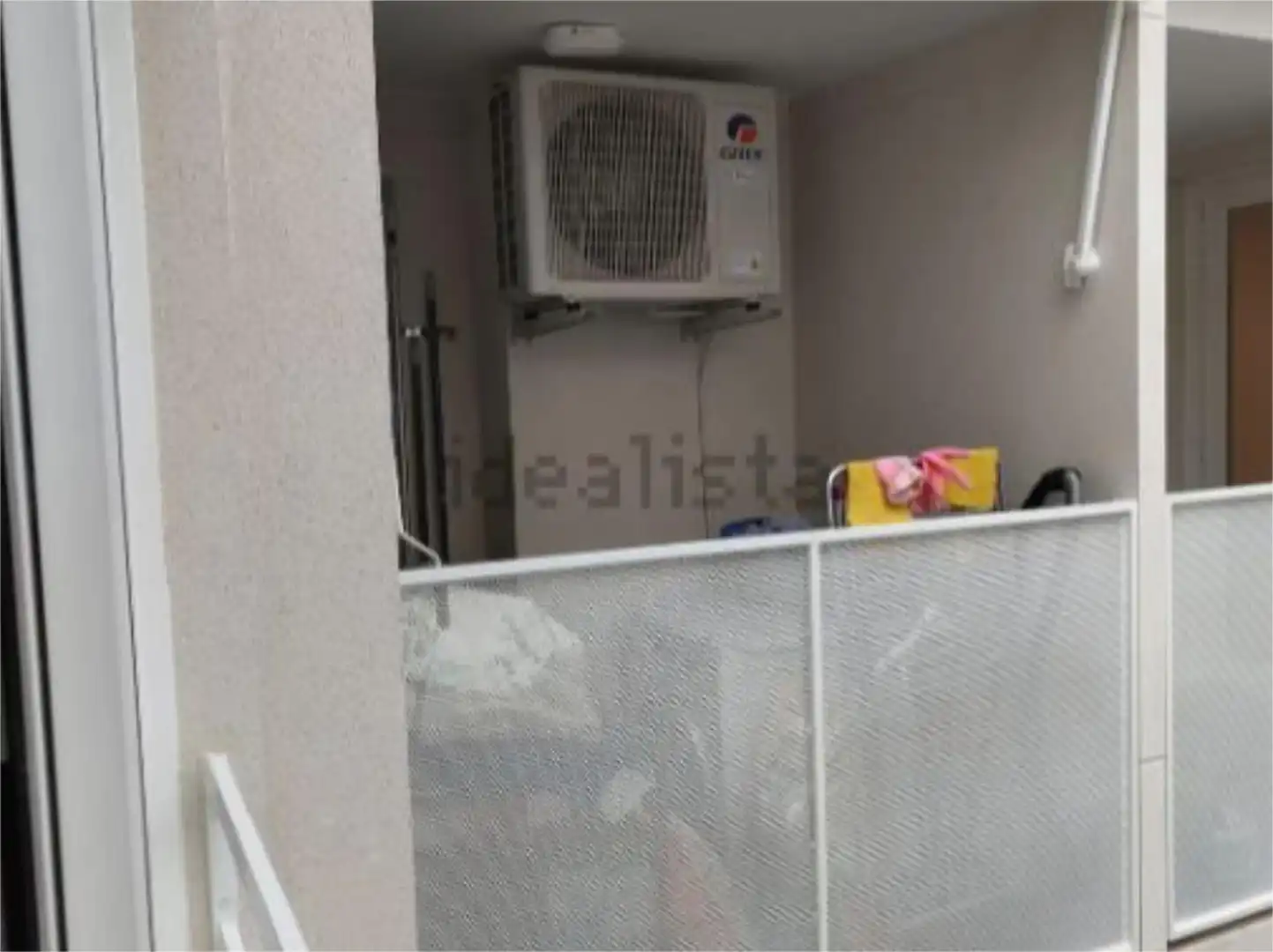 Piso en venta en Calle de Francisco Navacerrada, 10, Centro Urbano Terraza de Piso en venta en San Sebastián de los Reyes con Aire acondicionado y Terraza