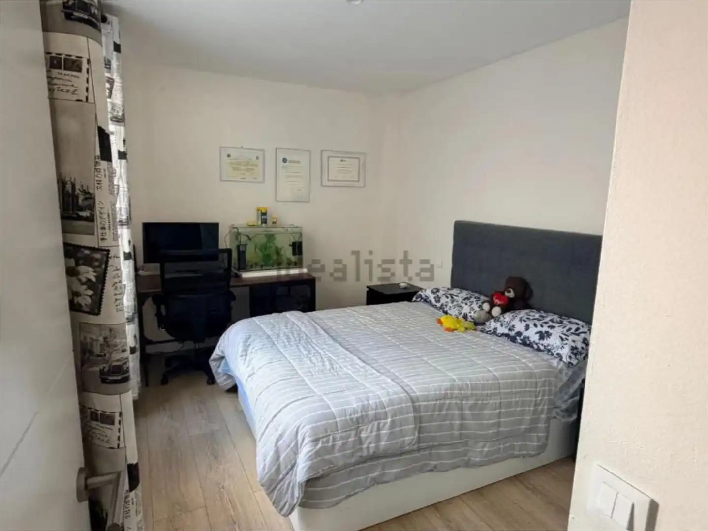Piso en venta en Calle de Francisco Navacerrada, 10, Centro Urbano Habitación de Piso en venta en San Sebastián de los Reyes con Aire acondicionado y Terraza