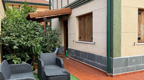 Foto 5 de Casa o chalet en venta en Barrio Otañes, 58b, Otañes - Talledo, Castro-Urdiales