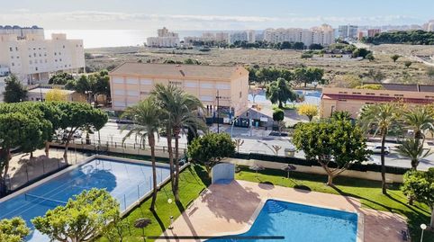 Photo 4 of Flat for rent in Carrer de L'alcalde Vicente Gomis Ramos, 7, Campello Playa, El Campello