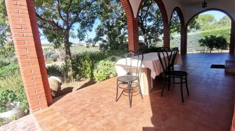 Foto 2 de Casa o chalet en venta en Avenida de la Constitución, 62, Magacela, Badajoz