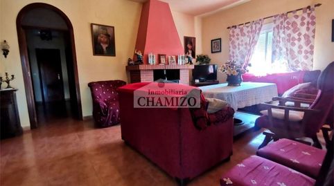 Foto 4 de Casa o chalet en venta en Avenida de la Constitución, 62, Magacela, Badajoz