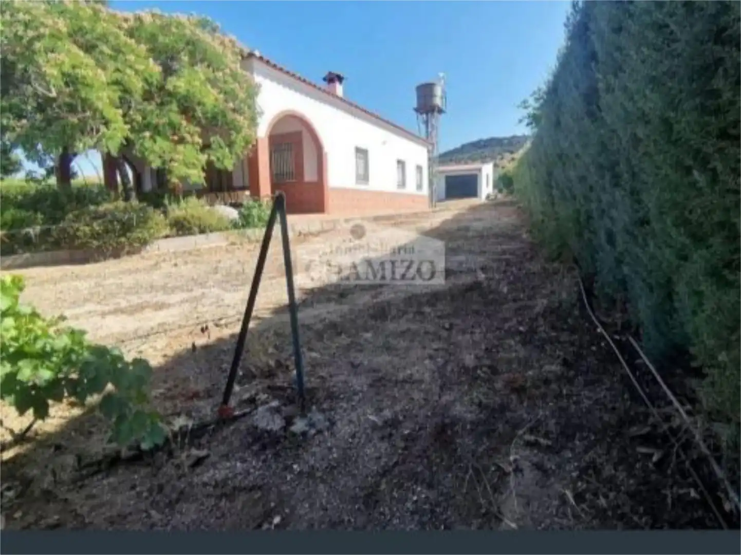 Casa o chalet en venta en Avenida de la Constitución, 62, Magacela Casa o chalet en venta en Magacela con Aire acondicionado, Calefacción y Piscina