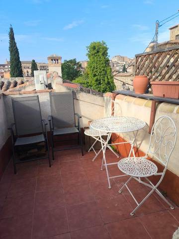 Piso en Venta en Callejón Alcahoz, 6 en Casco Histórico