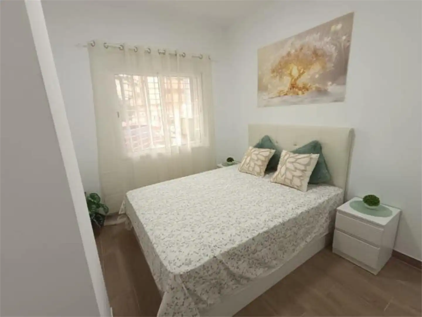 Apartament en venda a Santo Domigo Dormitori de Apartament en venda en Alicante / Alacant amb Moblat