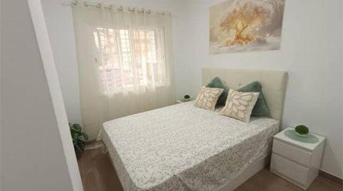 Foto 5 von Wohnungen zum Verkauf in Santo Domigo, Alicante / Alacant