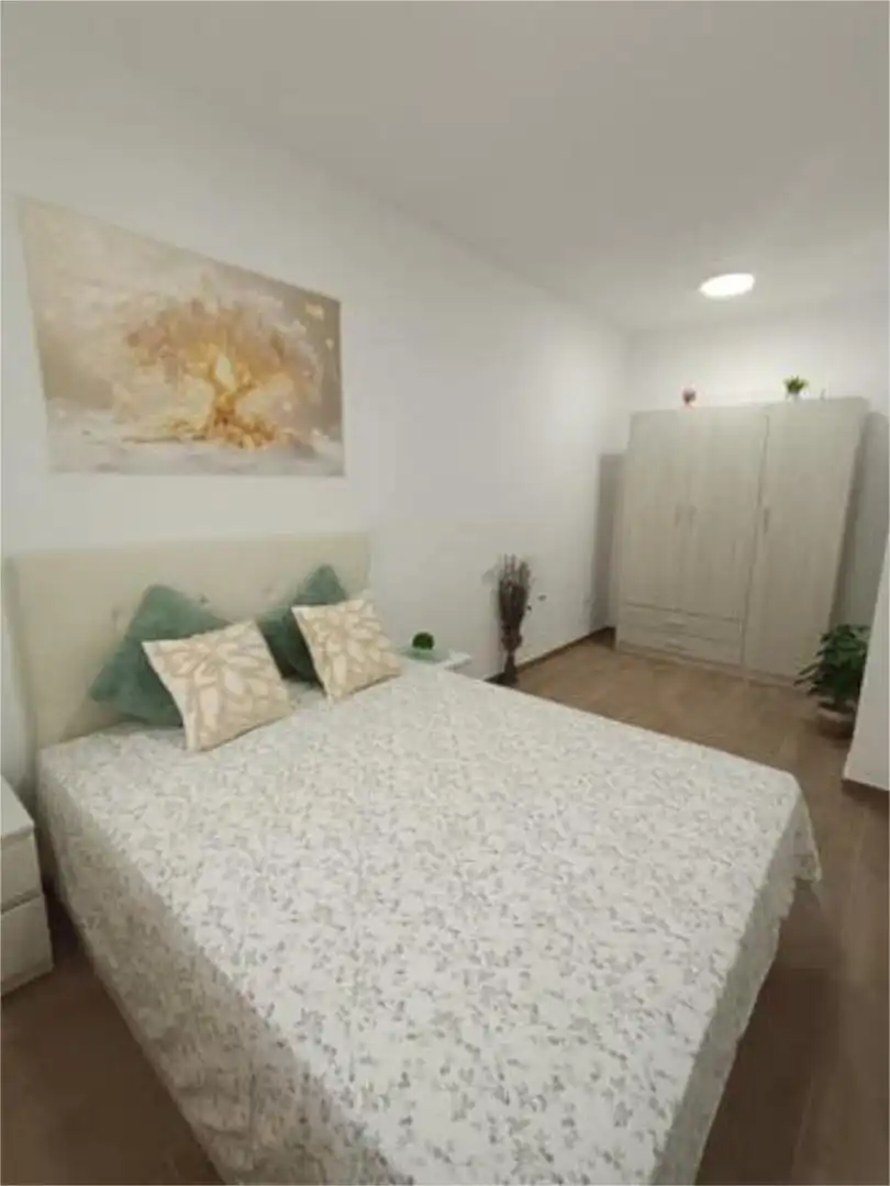 Apartament en venda a Santo Domigo Dormitori de Apartament en venda en Alicante / Alacant amb Moblat