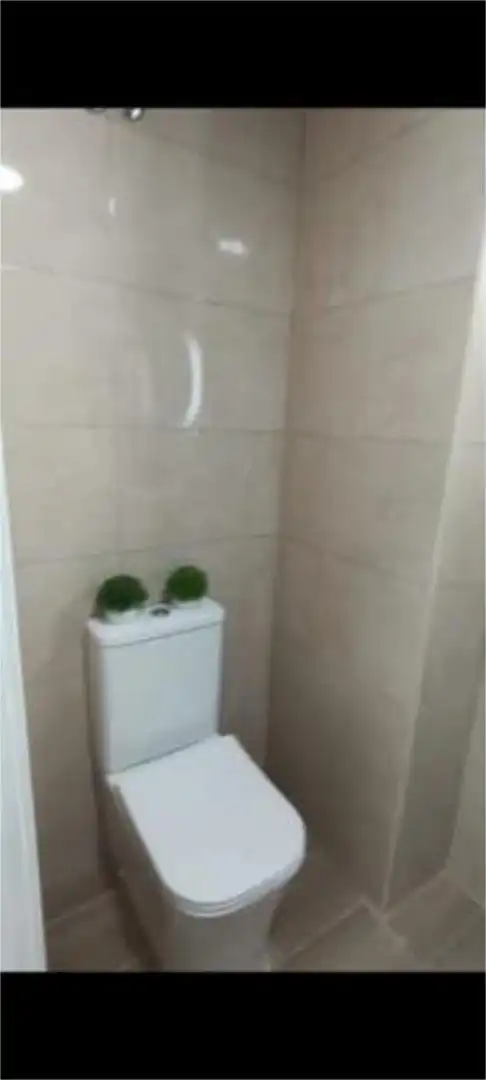 Apartament en venda a Santo Domigo Bany de Apartament en venda en Alicante / Alacant amb Moblat