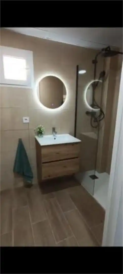 Apartament en venda a Santo Domigo Bany de Apartament en venda en Alicante / Alacant amb Moblat