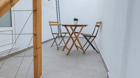 Foto 3 von Loft zur Miete in Carrer del Barri de Santa Caterina, 20d, Alquenència - Venècia, Alzira