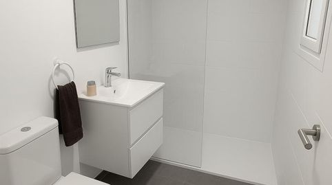 Foto 2 von Loft zur Miete in Carrer del Barri de Santa Caterina, 20d, Alquenència - Venècia, Alzira