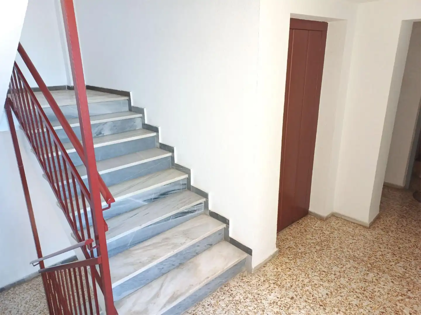 Flat for sale in Carretera de Ronda, 1, Oliveros - Altamira Flat for sale in Almería Capital with Balcony