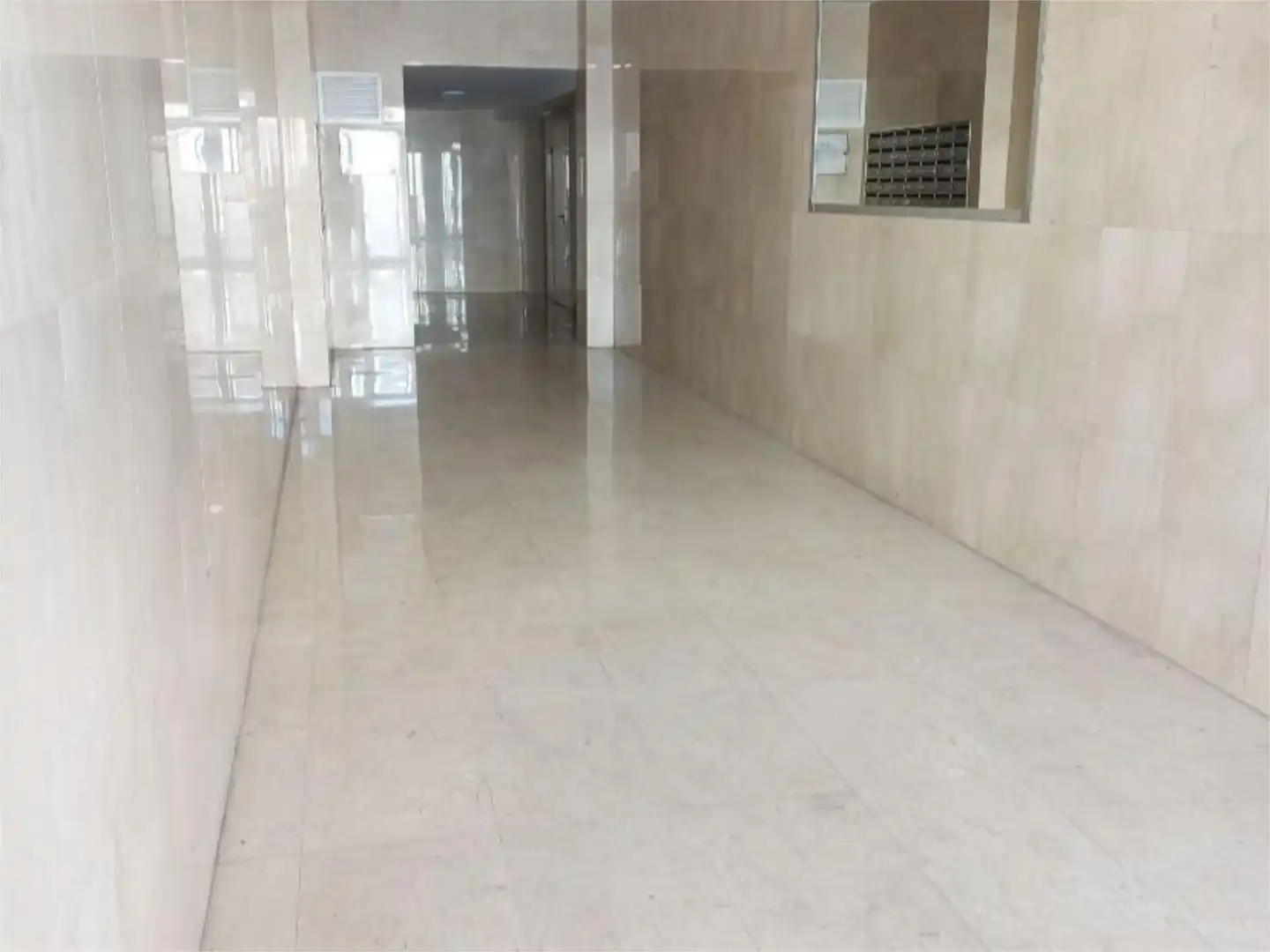 Flat for sale in Carretera de Ronda, 1, Oliveros - Altamira Flat for sale in Almería Capital with Balcony