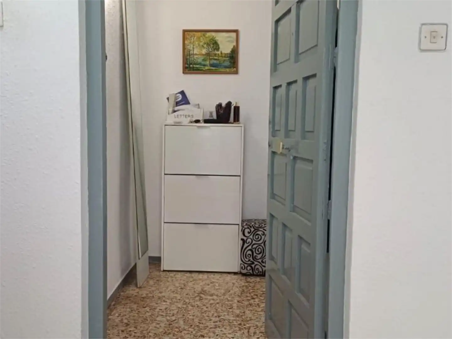 Flat for sale in Carretera de Ronda, 1, Oliveros - Altamira Flat for sale in Almería Capital with Balcony