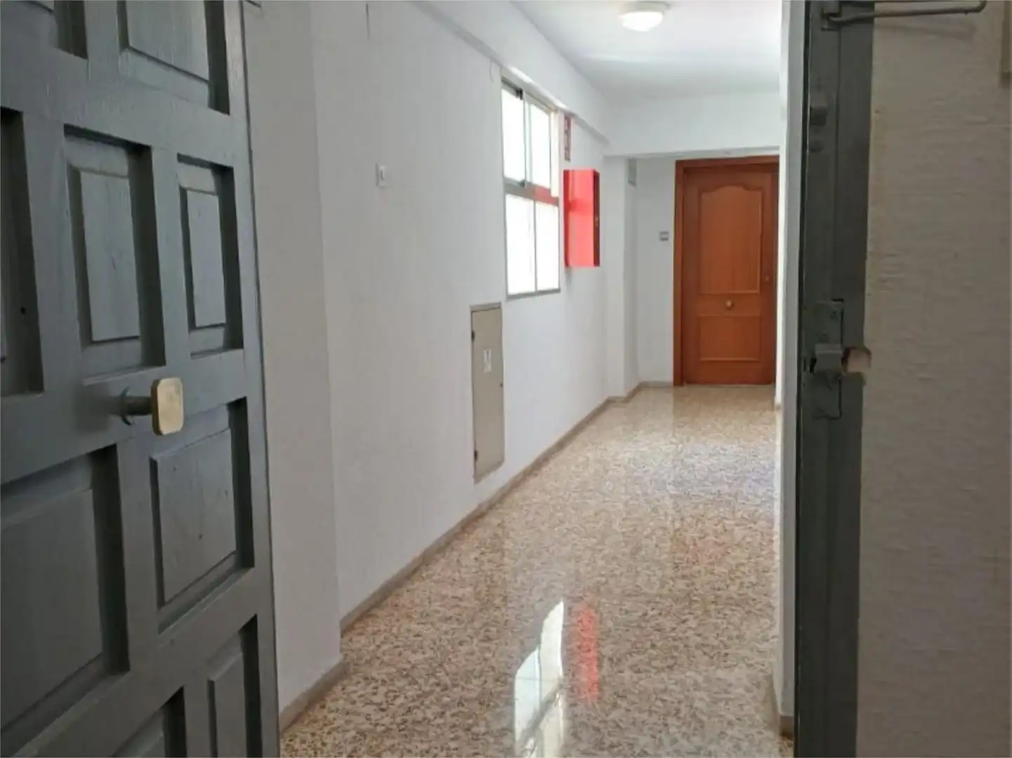 Flat for sale in Carretera de Ronda, 1, Oliveros - Altamira Flat for sale in Almería Capital with Balcony