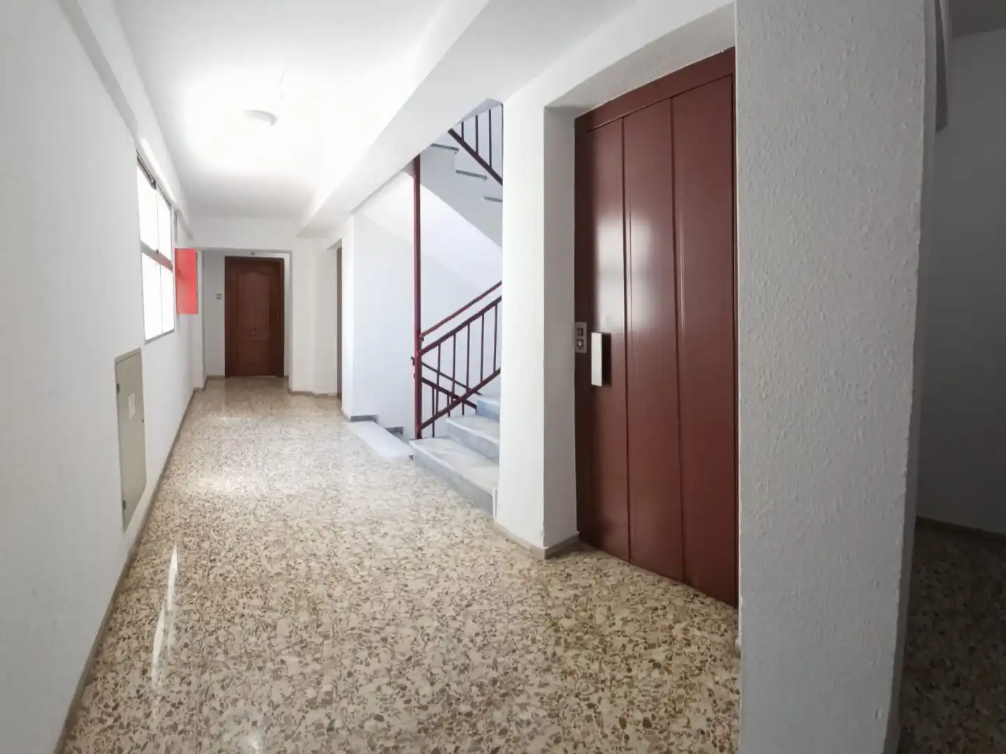 Flat for sale in Carretera de Ronda, 1, Oliveros - Altamira Flat for sale in Almería Capital with Balcony