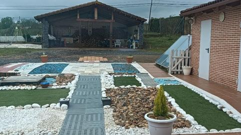Foto 3 de Casa o chalet de alquiler en Carretera León Collanzo, 161, Villaquilambre, León