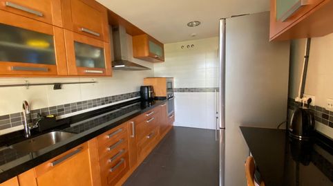 Foto 5 de Piso de alquiler en Calle del Yelmo de Mambrino, 1, Los Molinos, Getafe