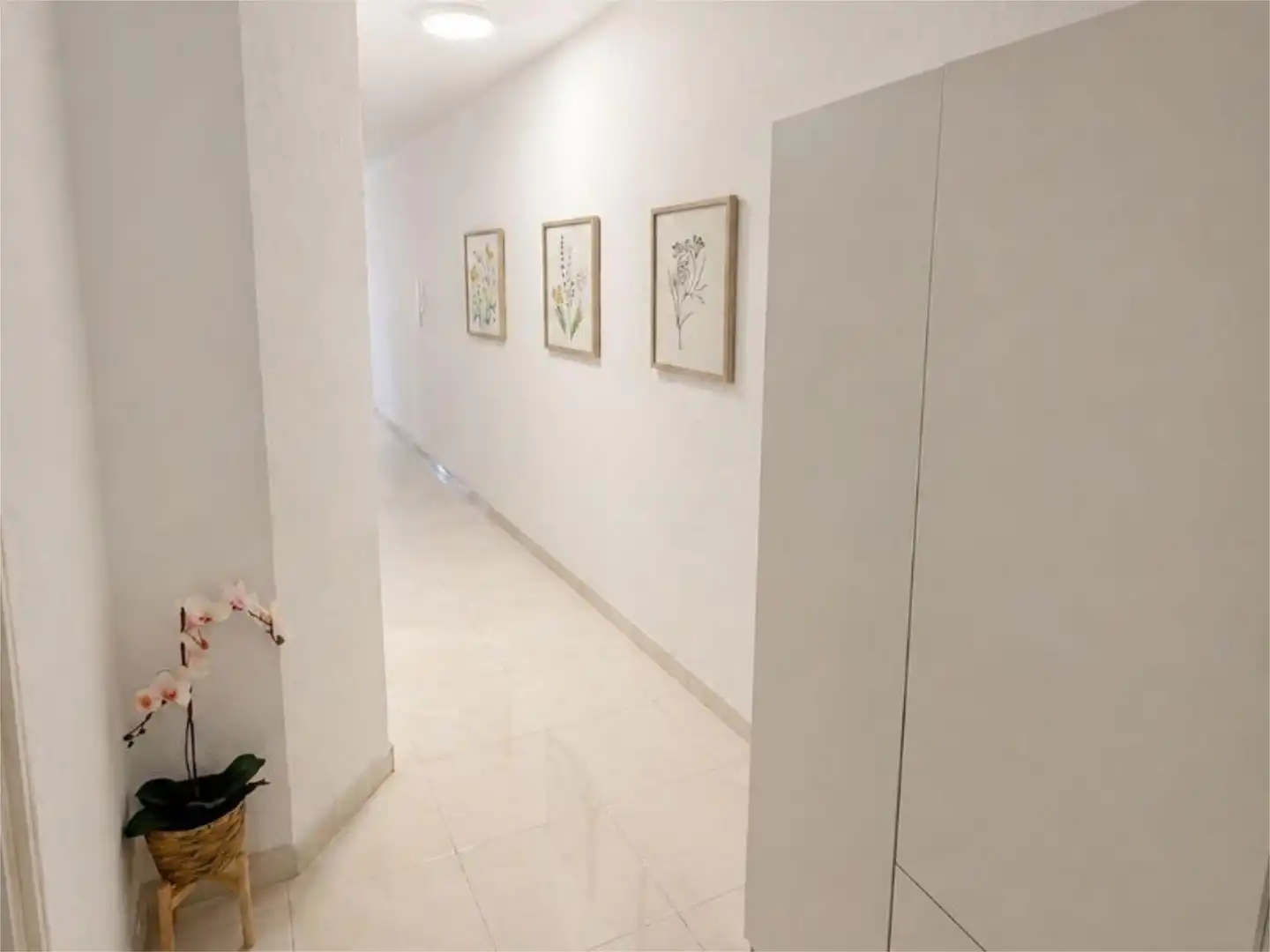 Flat for rent in Avenida de Cristobal Colón, 26, Zona Botánico Flat for rent in Puerto de la Cruz with Terrace and Swimming Pool