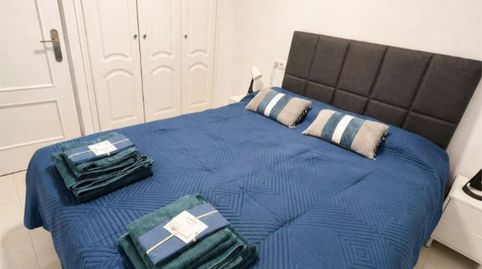 Photo 5 of Flat for rent in Avenida de Cristobal Colón, 26, Zona Botánico, Puerto de la Cruz