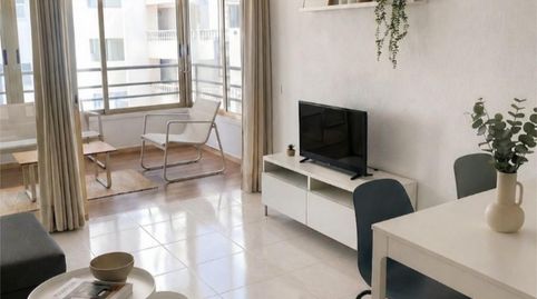 Photo 3 of Flat for rent in Avenida de Cristobal Colón, 26, Zona Botánico, Puerto de la Cruz