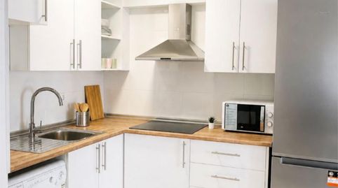 Photo 4 of Flat for rent in Avenida de Cristobal Colón, 26, Zona Botánico, Puerto de la Cruz
