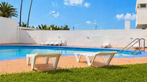 Photo 2 of Flat for rent in Avenida de Cristobal Colón, 26, Zona Botánico, Puerto de la Cruz