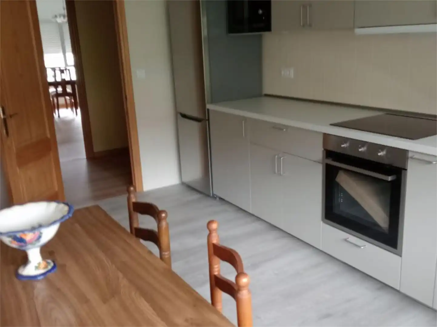 Wohnung zur Miete in Avenida de Taramundi, 33, Vegadeo