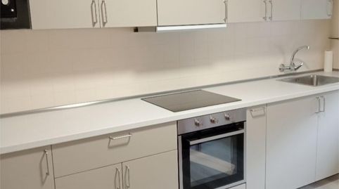 Foto 4 von Wohnung zur Miete in Avenida de Taramundi, 33, Vegadeo, Asturias