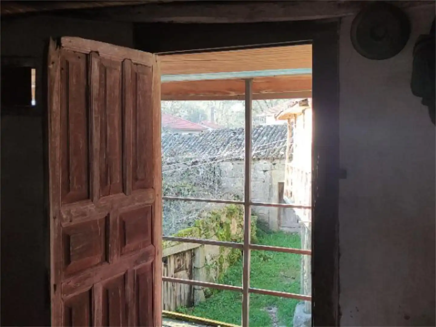 Casa o xalet en venda a Lugar Filgueiras, 10, Rairiz de Veiga Casa o xalet en venda en Rairiz de Veiga amb Balcó